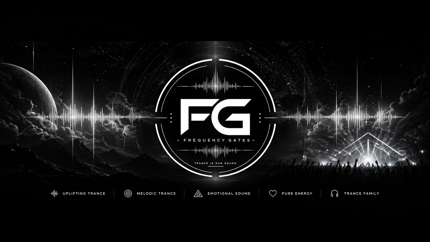 Frequency Gates - About